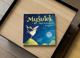 Myšulek - PŘEDPRODEJ